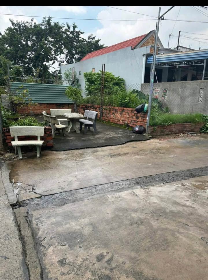 Đất nền Trảng Dài 170m² giá 1.93 tỷ - Sổ đỏ chính chủ, thương lượng ngay!