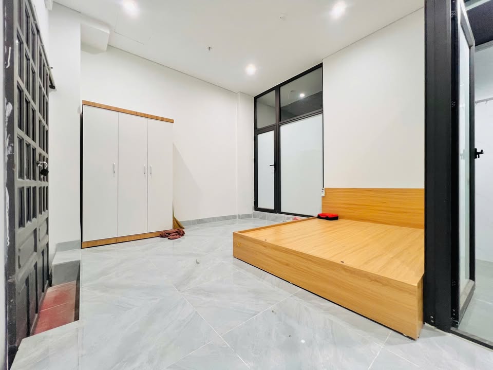 Cho thuê phòng studio 30m² tại 168 Kim Giang - Giá chỉ 4.6 triệu/tháng!