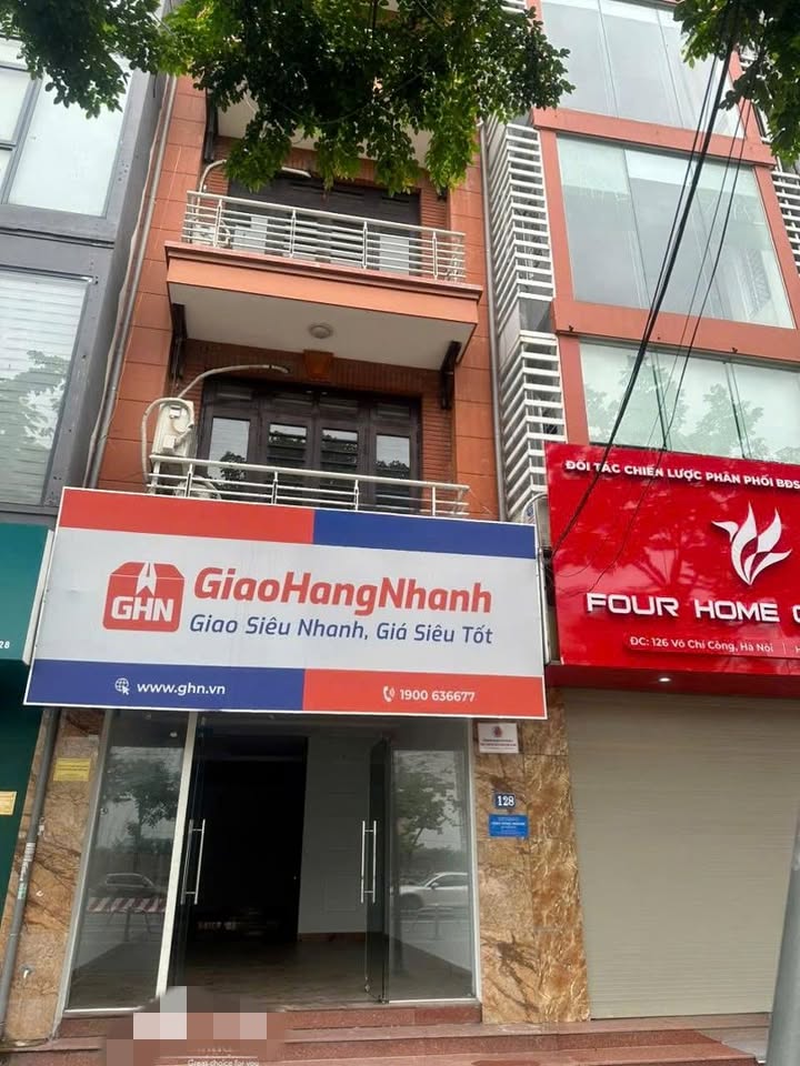 Cho thuê nhà riêng ngõ 133 Hoa Bằng, Cầu Giấy 48m² - Phù hợp cho gia đình và văn phòng!