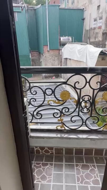 Căn hộ homestay Bốt Hàng Đậu, Hoàn Kiếm 60m² - Thuê lâu dài tiện nghi