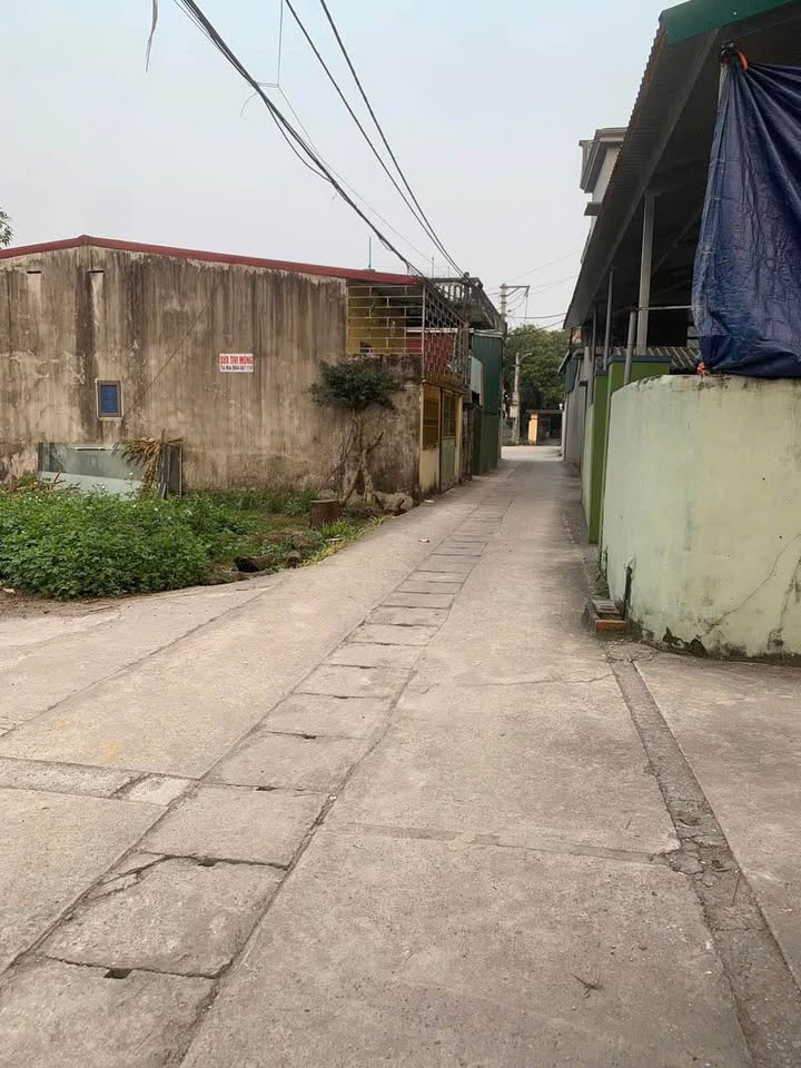 Nhà cấp 4 tại Thanh Châu, Phủ Lý 75m² giá 1 tỷ - Vị trí trung tâm thuận lợi!