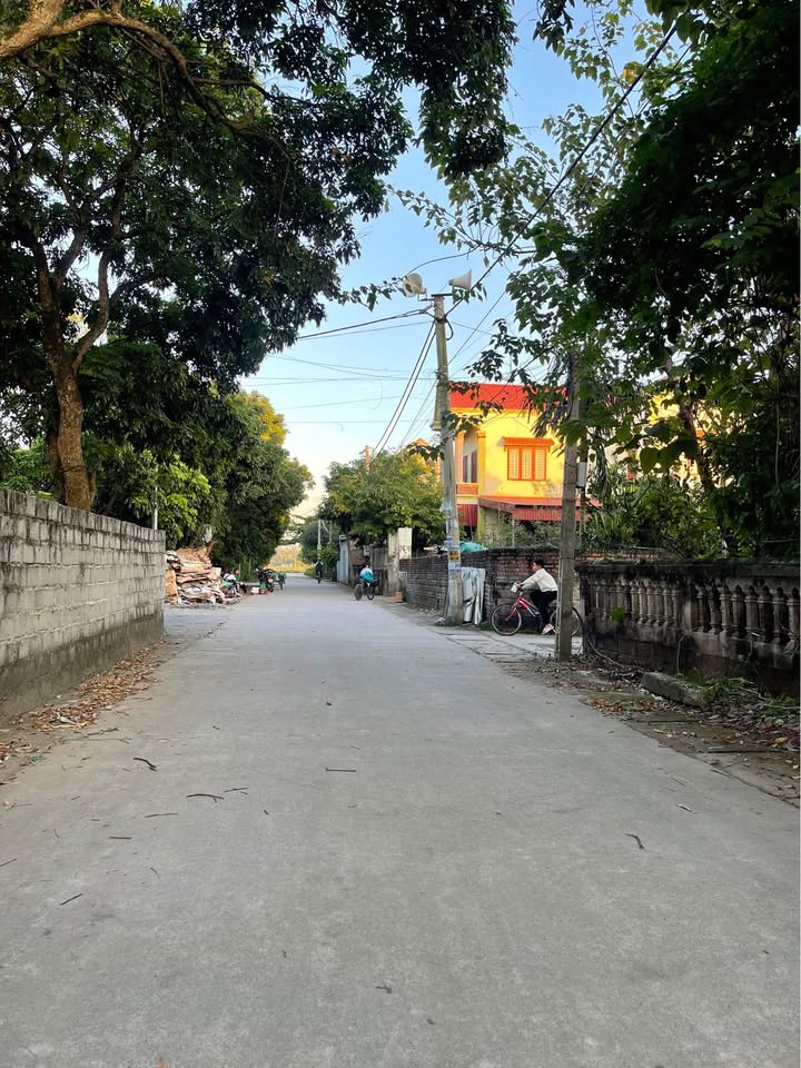 Đất nền Hòa Mạc Duy Tiên 104m² - Giá cả thỏa thuận, đầu tư sinh lời!