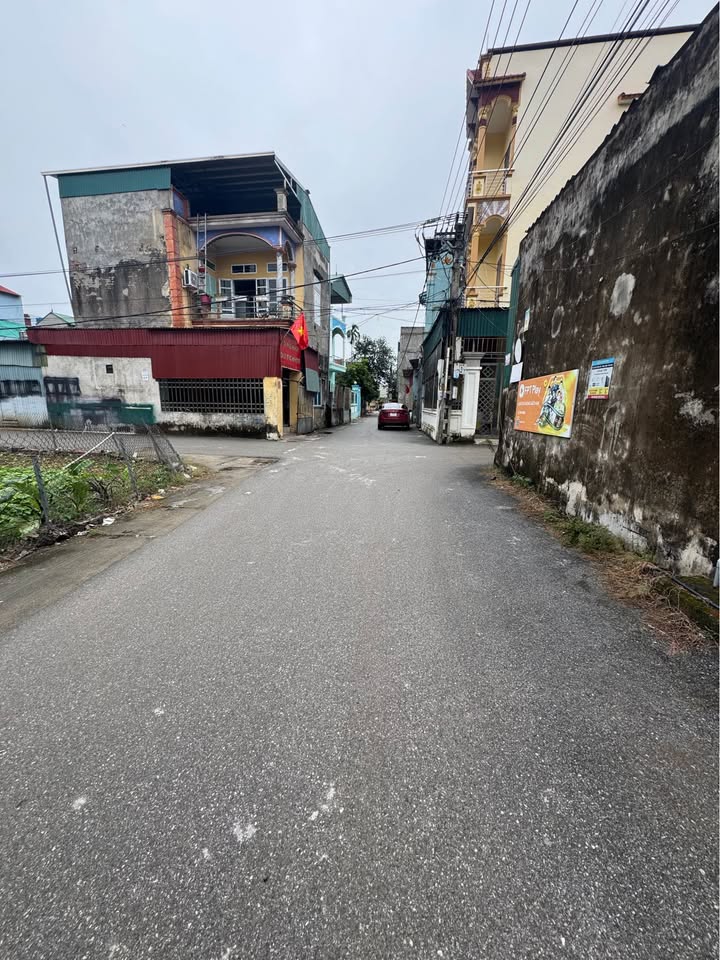 Đất nền An Bình, Thuận Thành 100m² giá thỏa thuận - Đầu tư sinh lời hấp dẫn!