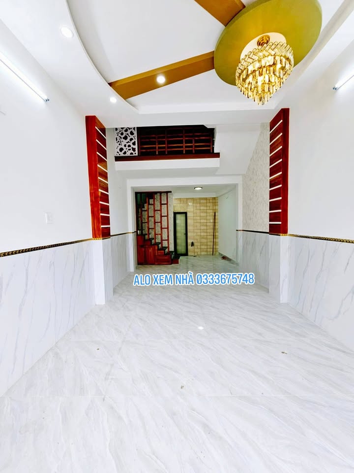 Nhà 4 Tầng Khu TĐC Gara Quyền P. Quang Trung 38m² giá 4 tỷ - Không thể bỏ lỡ!