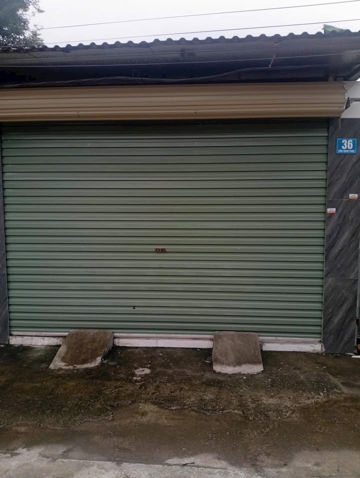 Nhà cấp 4 Tả Thanh Oai 60m² giá 1.1 tỷ - Gần trường, chợ, ngõ thông thoáng!