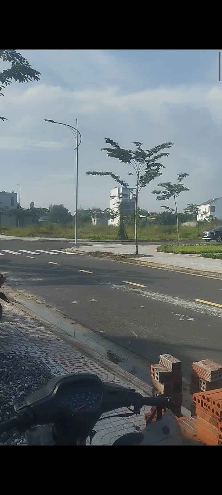 Đất nền Phú Mỹ 113m² - View công viên TDC, phong thủy tốt!