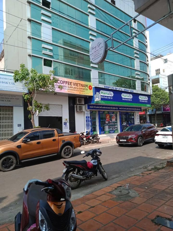 Nhà cho thuê kinh doanh tại Buôn Ma Thuột 67m² chỉ 8.5 triệu - Vị trí đắc địa!