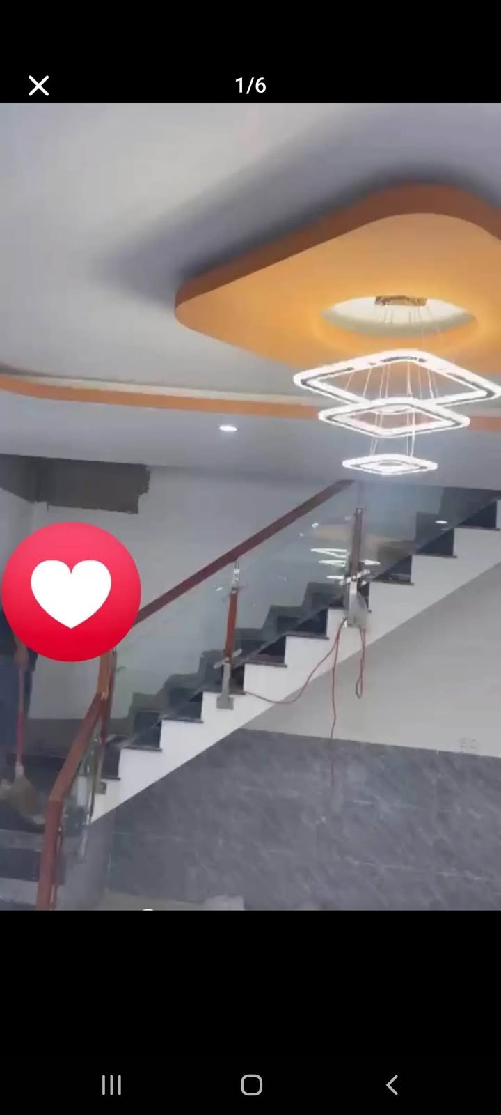 Nhà 2 tầng đường Hoàng Văn Thái 50m² giá 1 tỷ - Chính chủ bán gấp!