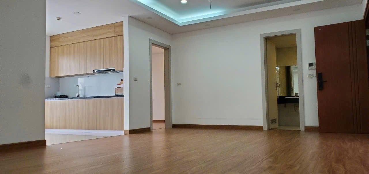 Căn hộ 3PN Ngoại Giao Đoàn cho thuê - Sẵn sàng vào ở ngay!