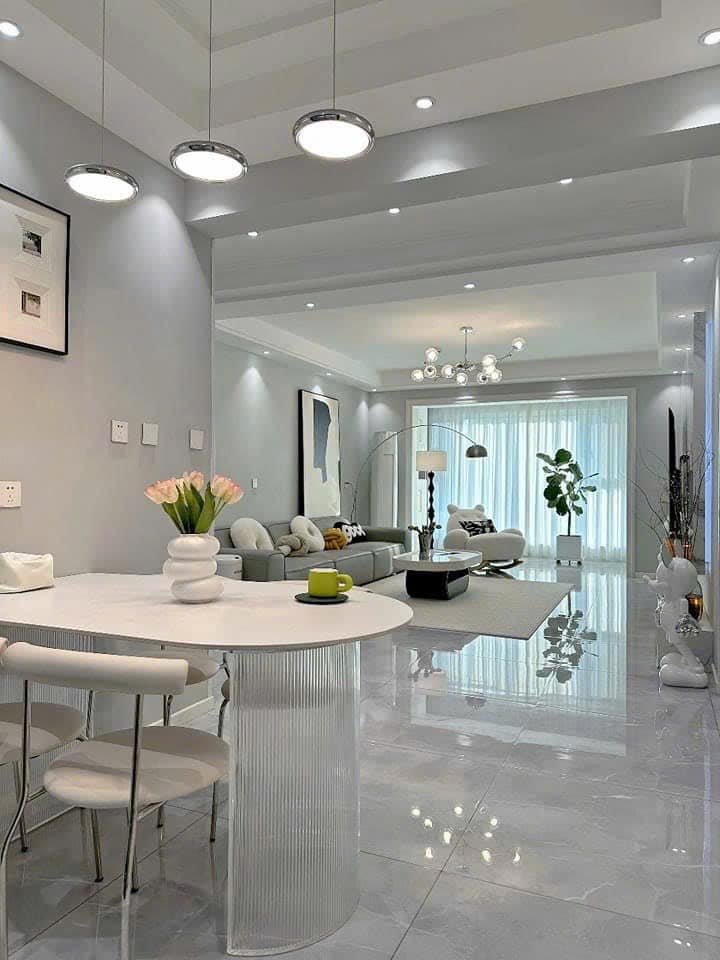 Căn hộ Golden Park Cầu Giấy 125m² giá 14 tỷ - Thiết kế đẹp, nội thất full!