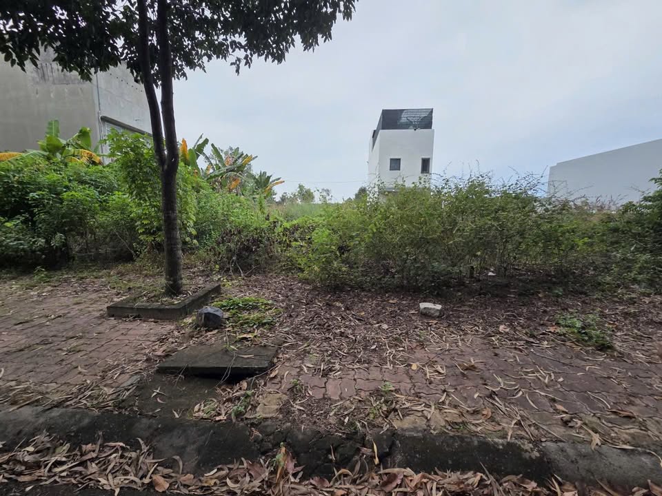 Đất nền đường Nguyễn Quyền, phường Long Tâm, Bà Rịa 85m² giá 1.92 tỷ - Sổ hồng riêng chính chủ!