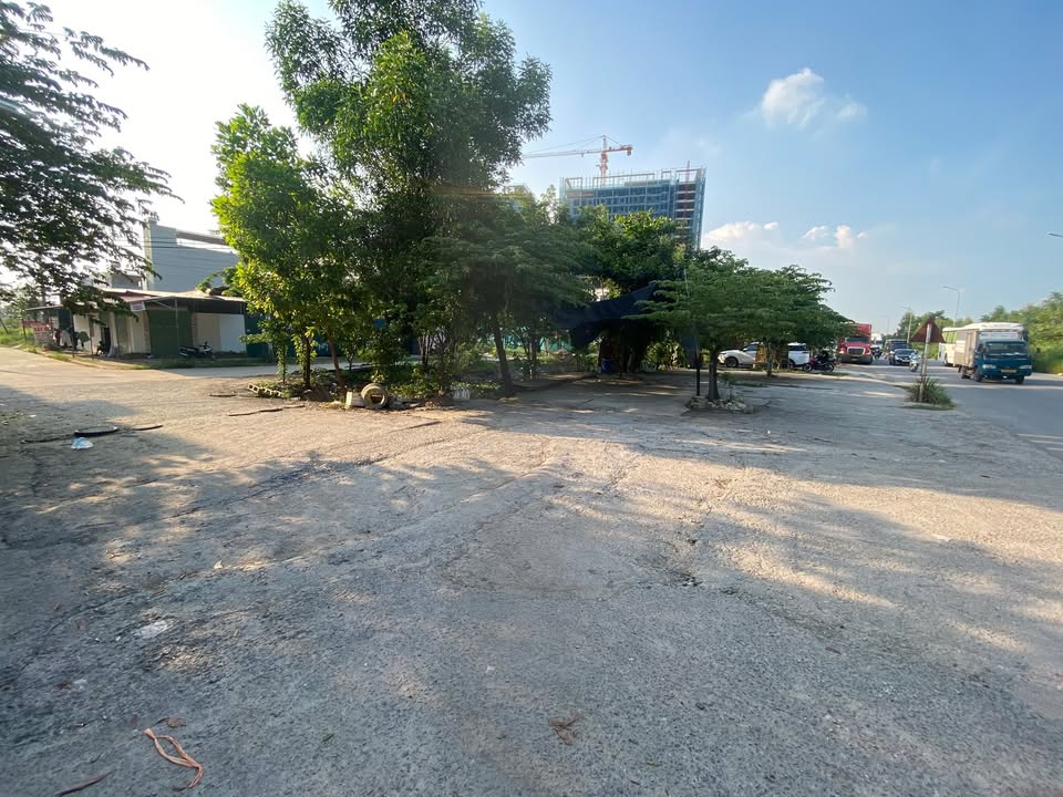 Đất nền Quang Châu 144m² giá đầu tư - Cơ hội sinh lời từ vị trí đắc địa!