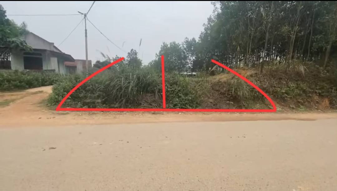 Đất nền Bản Ven Xanh - Thác Ngà 155m² giá 600 triệu - Đầu tư sinh lời ngay!