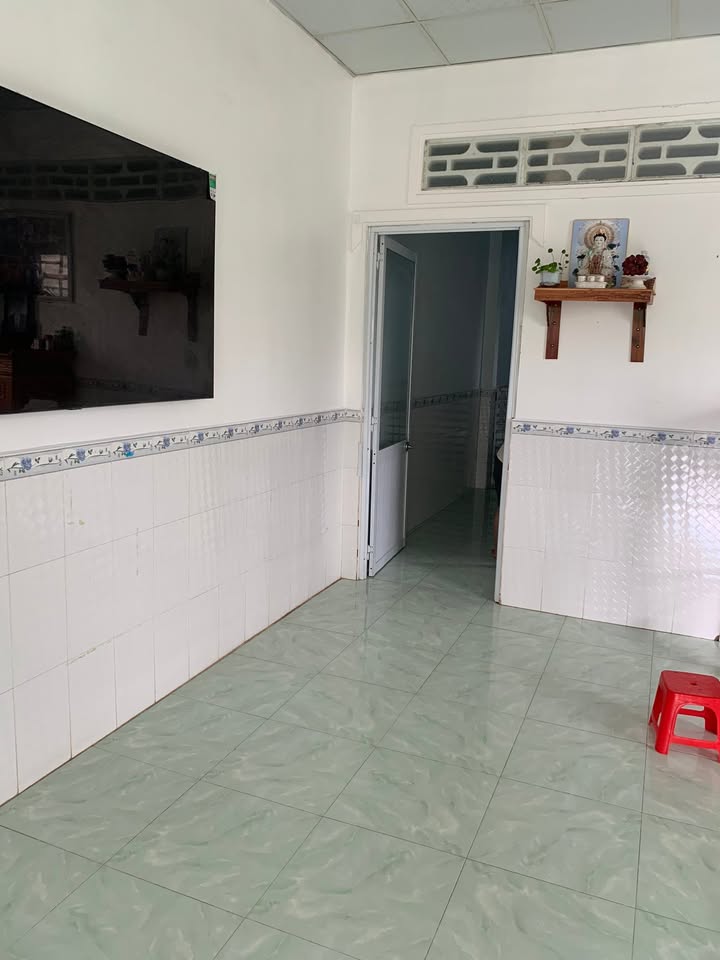 Nhà cấp 4 mới tại Khu Đô Thị Mới Hà Tiên 114m² giá 2.2 tỷ - Tặng nội thất 100 triệu!