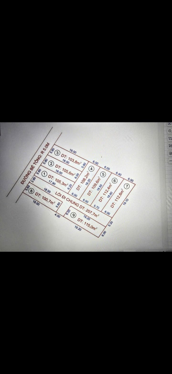 Đất nền chính chủ Nga Tân - 100m² giá chỉ từ 280 triệu - Tiềm năng sinh lời cao!