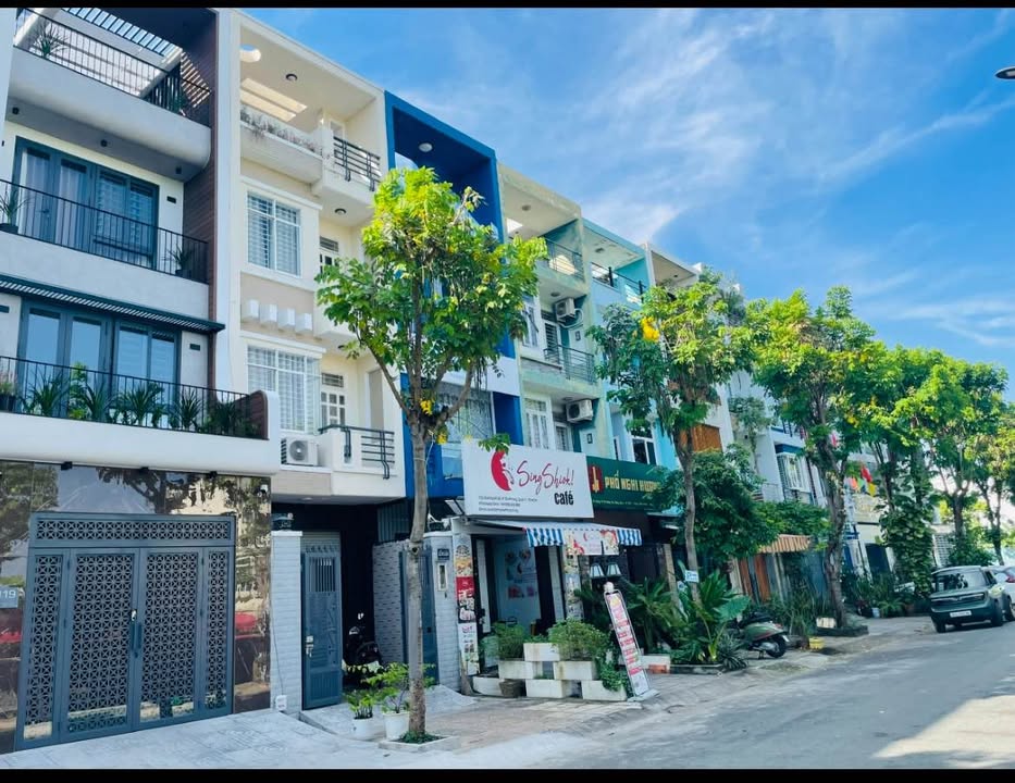 Nhà đẹp KDC An Phú Hưng, quận 7, 72m² chỉ 15 tỷ - Phong thủy tốt, tiện nghi đầy đủ!