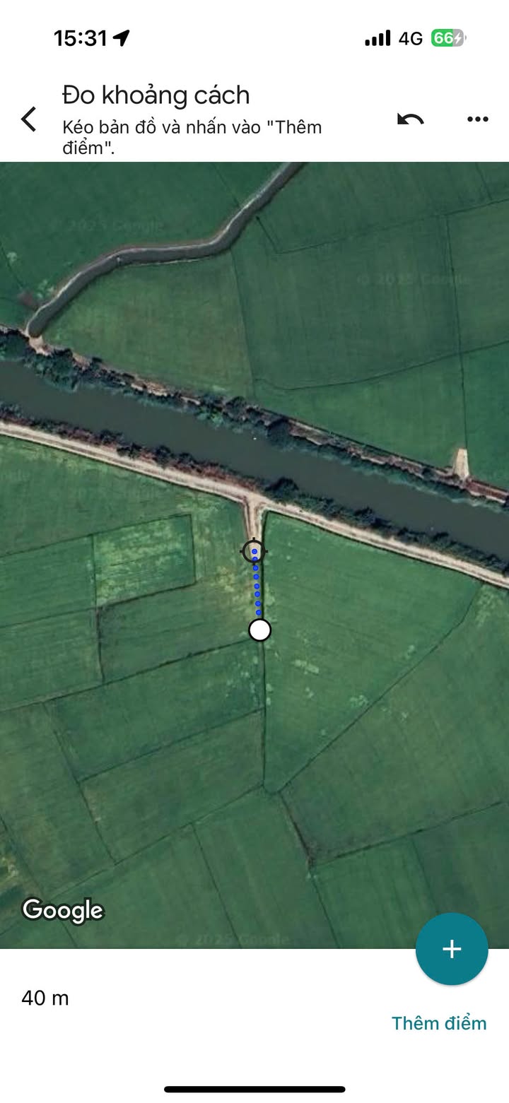 Đất vườn Thường Lạc, Hồng Ngự 4500m² giá 145 triệu - Cơ hội đầu tư hấp dẫn!