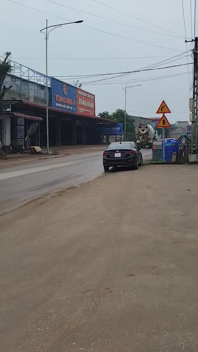 Đất nền đường 10, thị trấn Nông Cống 100m² giá chỉ 2 tỷ - Cơ hội đầu tư không thể bỏ qua!