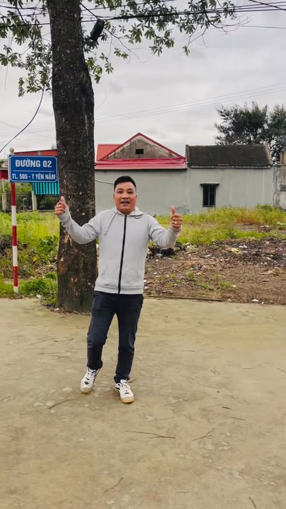 Đất nền Yên Mỹ 600m² - Mặt tiền 24m, giá thỏa thuận hấp dẫn!