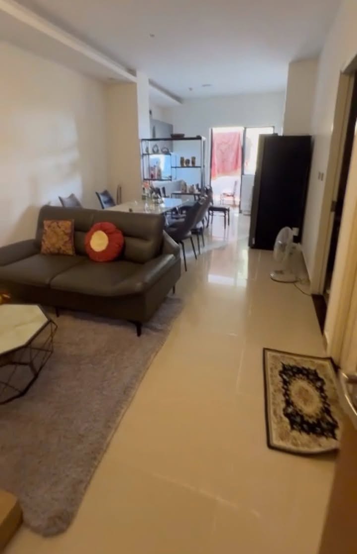 Căn hộ 2PN Chung cư Đức Khải Q7 68m² giá 3.5 tỷ - Sổ hồng riêng, Full nội thất