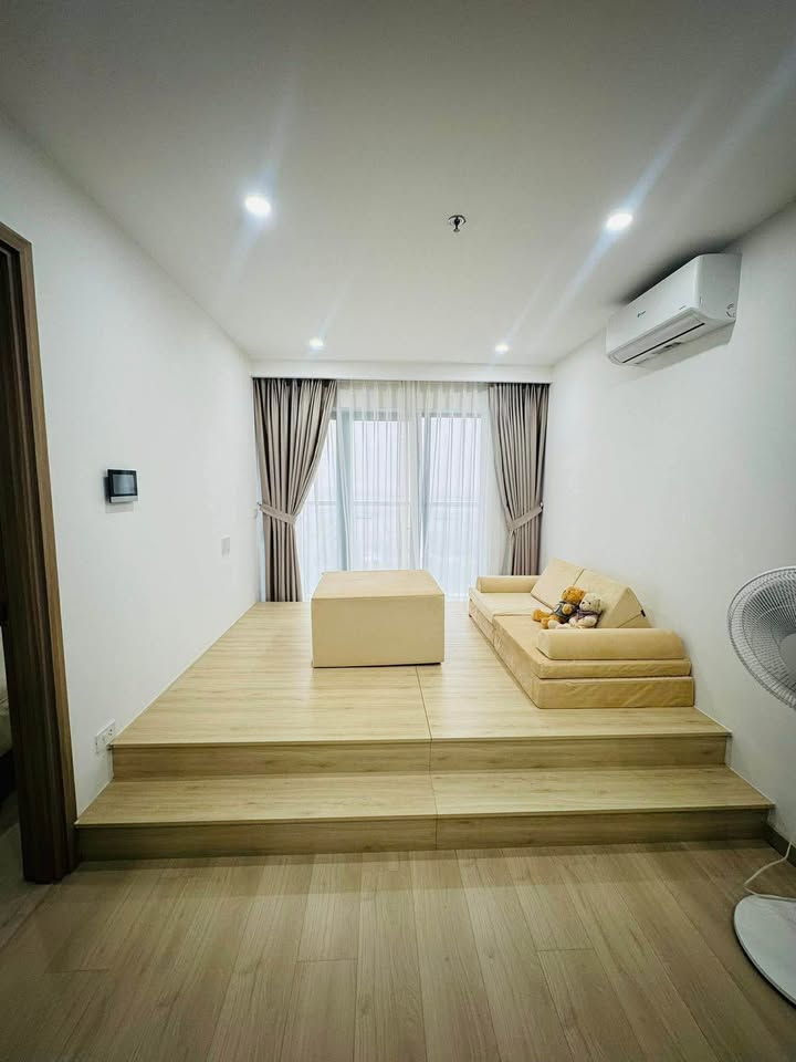 Căn hộ Nera Garden Huế 62m² giá 2.4 tỷ - View bể bơi thoáng mát!