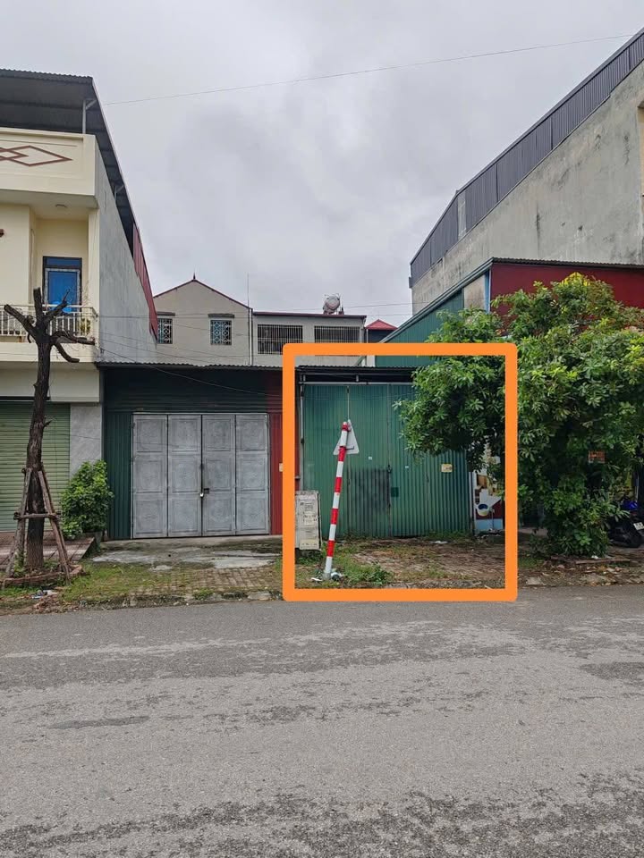 Lô đất đường Lê Lai, Võ Cường 81m² giá 9 tỷ - Đầu tư sinh lời ngay!