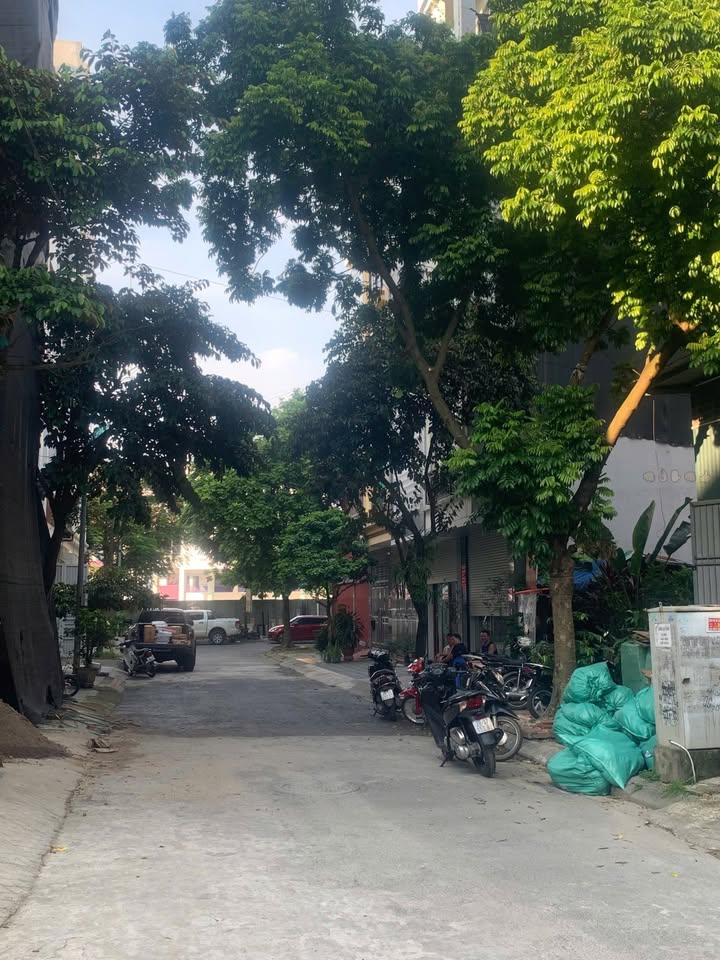 Đất phân lô vỉa hè Dương Nội, Hà Đông 50m² giá từ 10.5 tỷ - Đầu tư sinh lời lý tưởng!