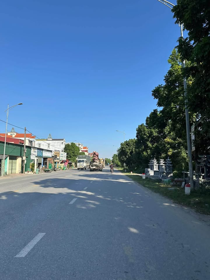 Đất Mão Điền, Thuận Thành, Bắc Ninh 101m² giá chỉ 4 tỷ - Đầu tư sinh lời ngay!