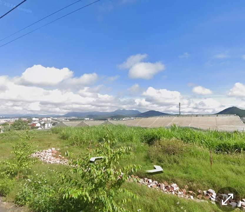 Đất nền Trịnh Hoài Đức, Đà Lạt 73m² giá chỉ 2.6 tỷ - Sổ đỏ chính chủ!