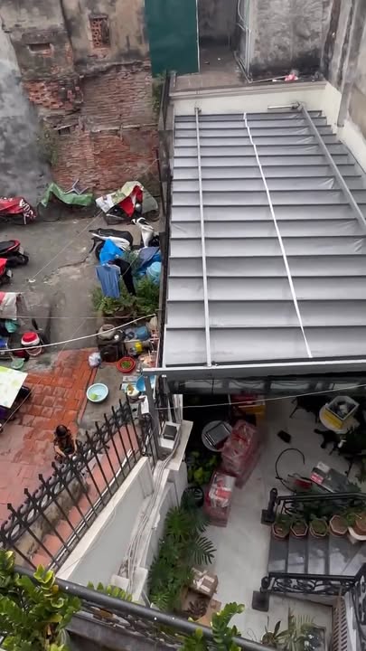 Căn hộ cho thuê 60m² đường Quán Thánh chỉ 9 triệu - Full nội thất, vào ở ngay!