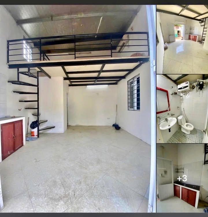 Nhà mặt phố Tứ Liên, Tây Hồ 32m² giá 1,25 tỷ - Kinh doanh đắc lộc!