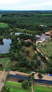 Đất vườn La Ngà 3748m² giá 600 triệu - Sổ đỏ chính chủ, đầu tư sinh lời!