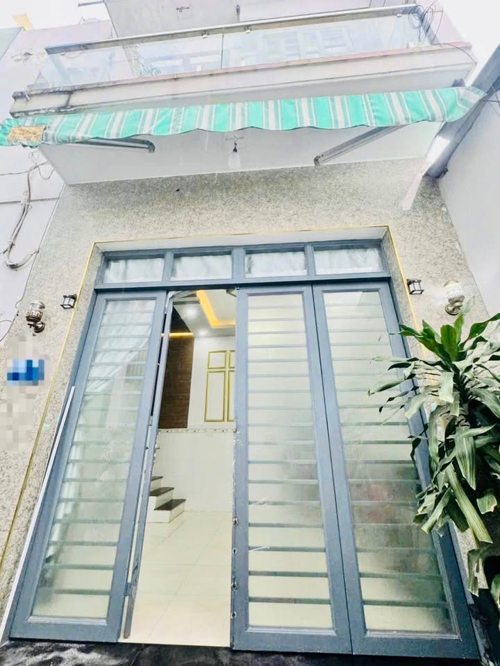 Nhà thuê đường Tên Lửa, Bình Tân 36m² giá 7 triệu - Tiện nghi đầy đủ!