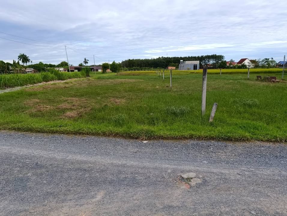 Đất nền Kp Lộc Hòa, Trảng Bàng 420m² giá 750 triệu - Cơ hội đầu tư hấp dẫn!