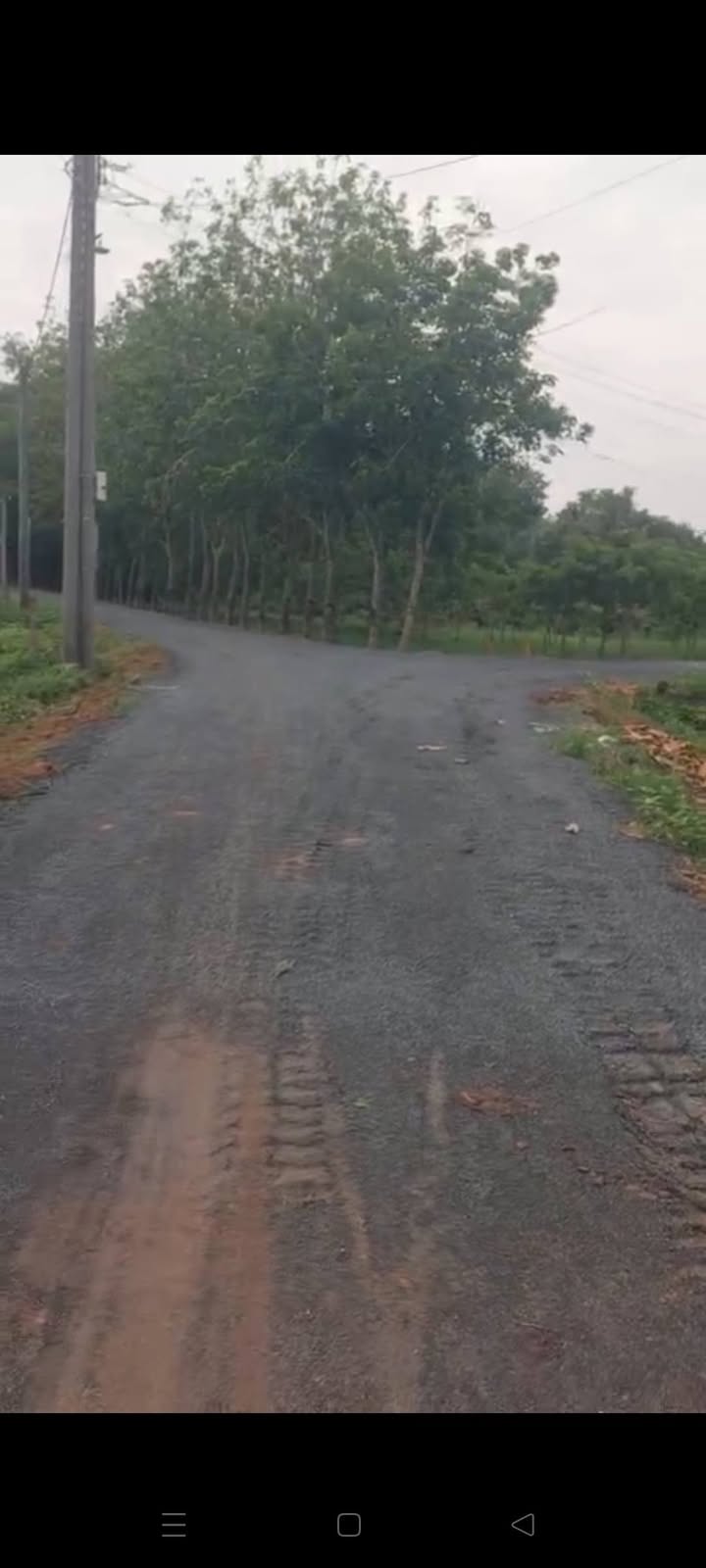 Nhà riêng đường Bến Sỏi, Châu Thành 300m² giá 6.5 tỷ - Sổ hồng chính chủ!