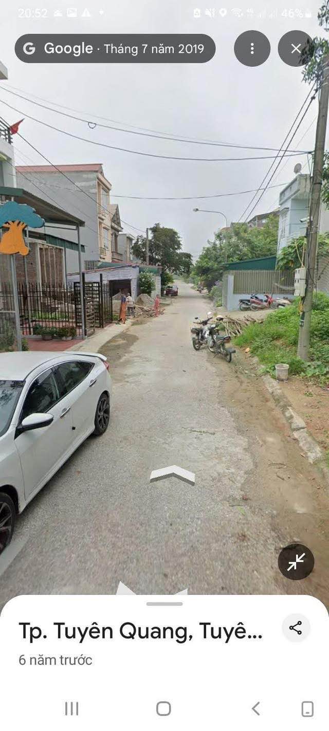 Đất phân lô Nhà Khách Minh Thanh, Nông Tiến, 100m² giá 2 tỷ - Cơ hội đầu tư hấp dẫn!