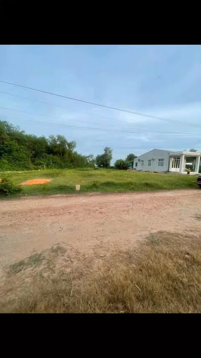 Đất thổ cư Đồng Khởi Châu Thành Tây Ninh 255m² giá 240 triệu - Cơ hội vàng cho nhà đầu tư!