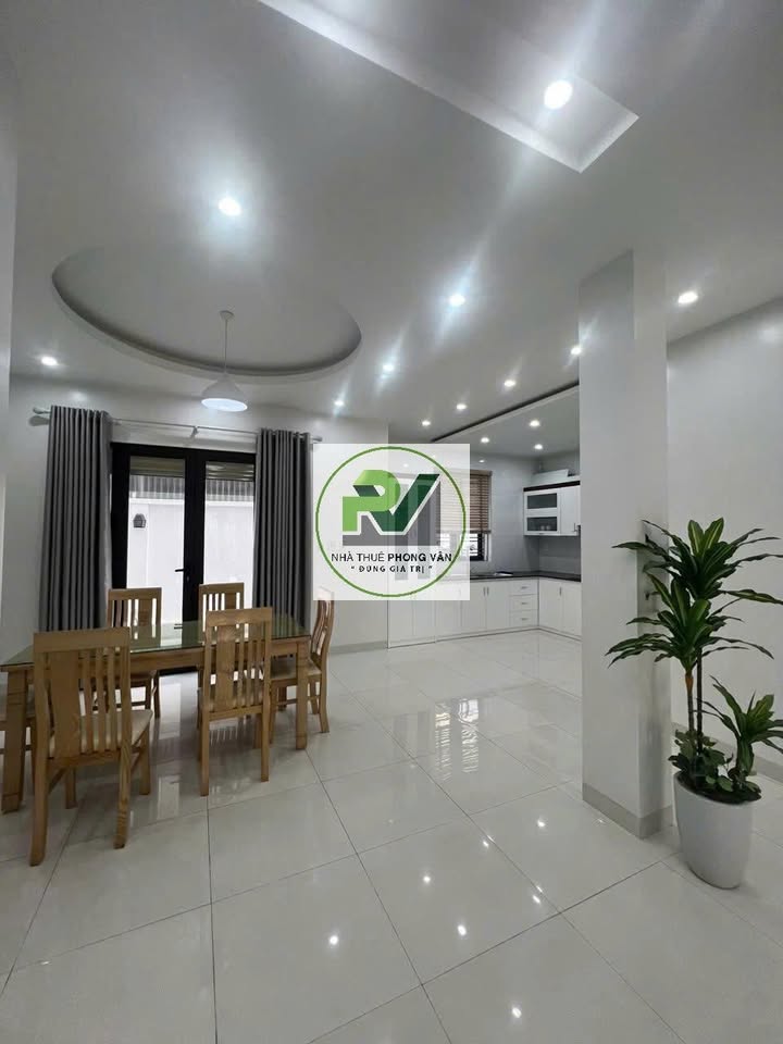 Cho thuê biệt thự Village Mê Linh, Hải Phòng 200m² - Full nội thất sang trọng!