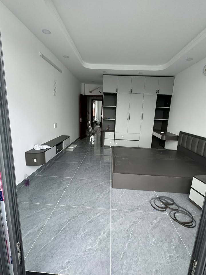 Nhà phố Bà Hom, Quận 6, 80m² giá 8.5 tỷ - Tiện ích đầy đủ, sẵn sàng ở ngay!