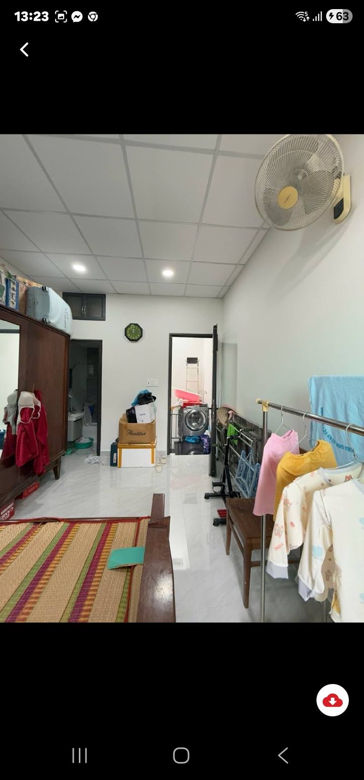 Nhà phố Tân Bình 80m² giá 4 tỷ - Sẵn sàng dọn vào ở ngay!