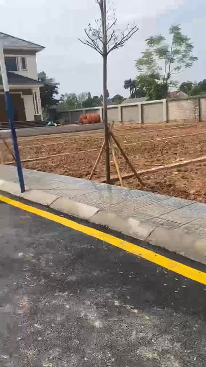 Đất nền Phú Cát, Quốc Oai 104m² giá 4 tỷ - Sổ đỏ chính chủ, gần Đại học Quốc gia!