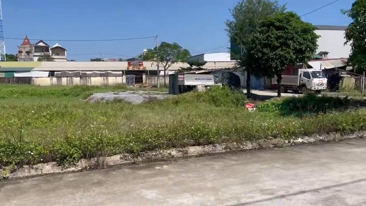 Đất nền Đồng Phong Nho Quan 294m² - Giá cả thỏa thuận, đầu tư ngay!