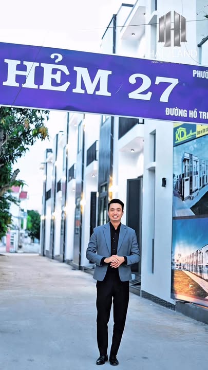 Nhà phố Lê Hồng Phong, Bình Thủy, Cần Thơ 44m² giá chỉ 2.1 tỷ - Sổ hồng riêng, hỗ trợ vay 70%!