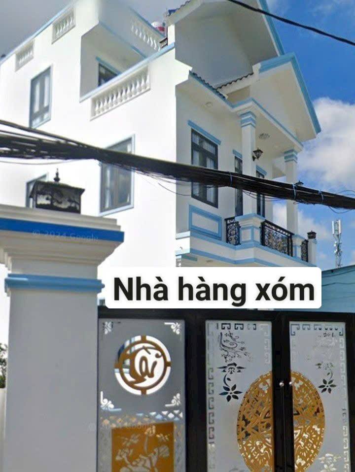 Nhà cấp 4 tại Tân Phú Thủ Đức 58.8m² giá 4.5 tỷ - Phong thủy đẹp, không quy hoạch!