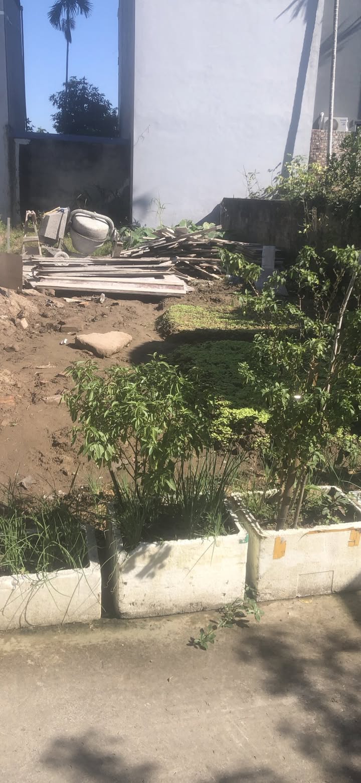 Đất 2 mặt ngõ An Đồng, 45m² giá chỉ 1.1 tỷ - Cơ hội đầu tư tuyệt vời!