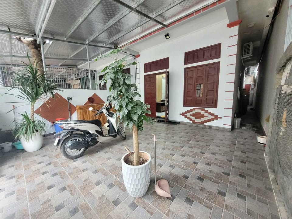 Nhà 2 tầng độc lập tại Vĩnh Khê, An Đồng 134,5m² giá 5 tỷ - Không thể bỏ lỡ!