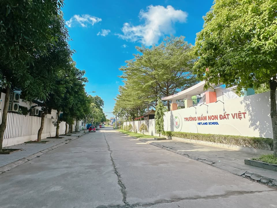 Đất nền 200m² tại đường Nguyễn Du, phường Dữu Lâu - Cơ hội đầu tư hấp dẫn!