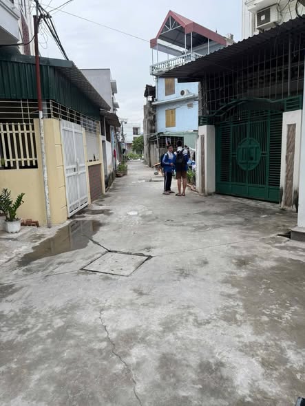 Nhà 2 tầng Cái Tắt An Đồng 54m² giá 2 tỷ - Vị trí thuận lợi, vào ở ngay!