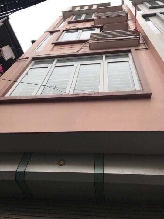 Phòng cho thuê quận Ba Đình 35m² giá 4.2 triệu - Không chung chủ, chỉ việc dọn vào ở!