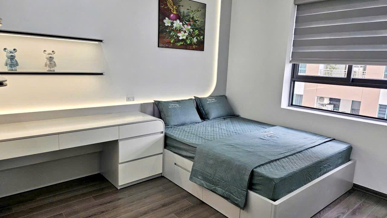 Căn hộ TT Hoàng Đạo Thành 50m² giá 2.95 tỷ - Thiết kế hiện đại, vị trí đắc địa!